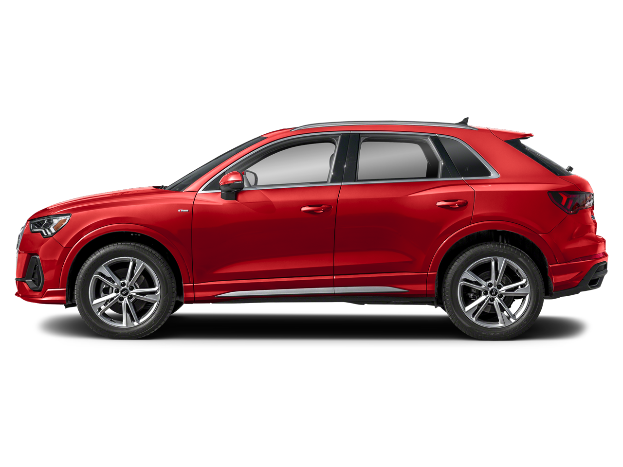 2023 Audi Q3 2.0T quattro Premium S line