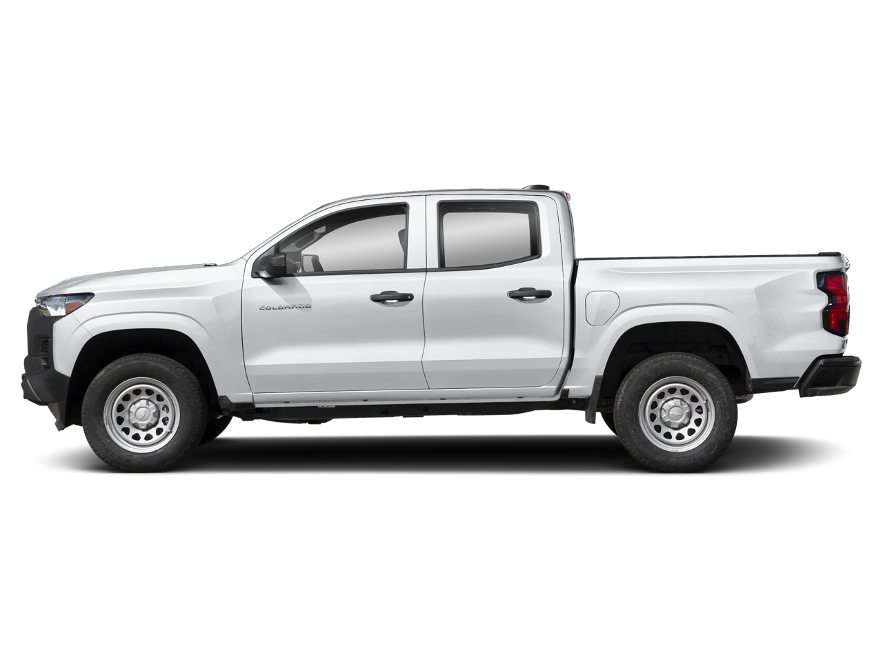 2024 Chevrolet Colorado 4WD Work Truck