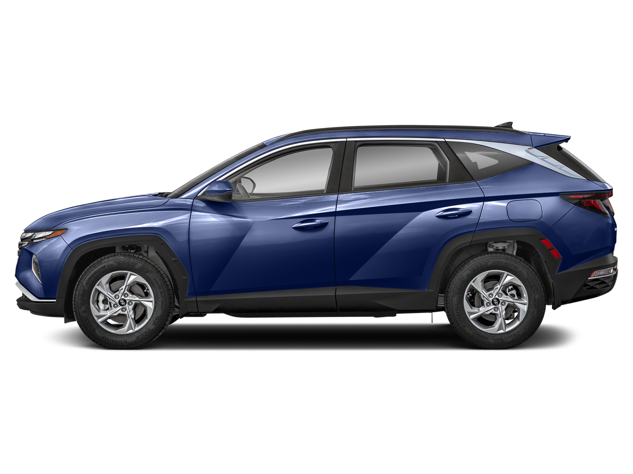 2024 Hyundai Tucson SEL Fleet