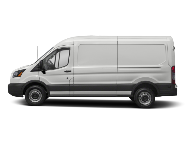 2018 Ford Transit Van 250
