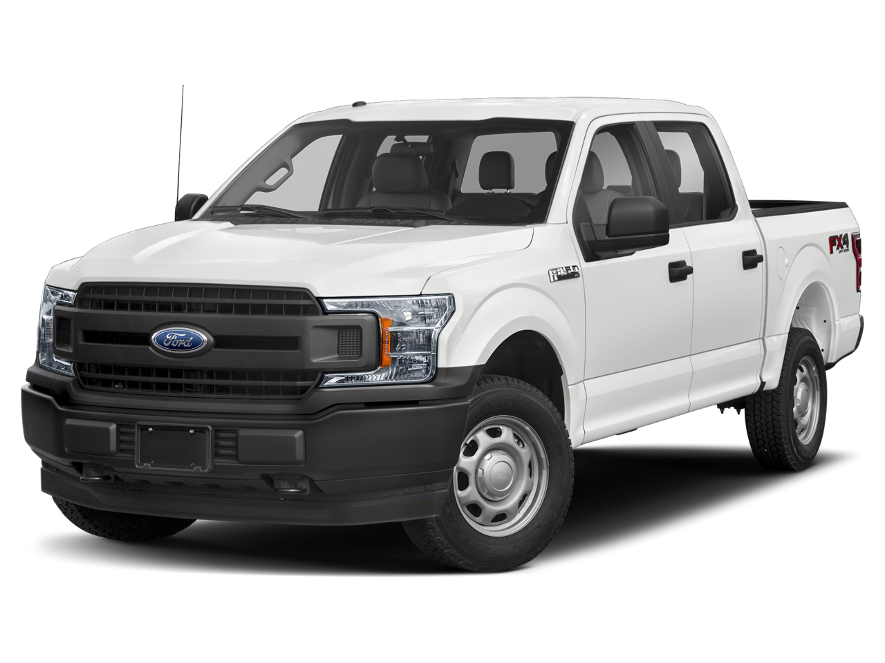 2018 Ford F-150 XL for sale in Pomeroy, OH
