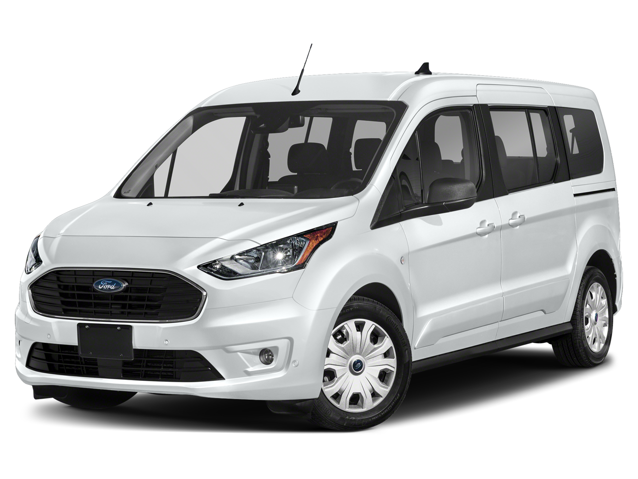 2019 Ford Transit Connect XLT