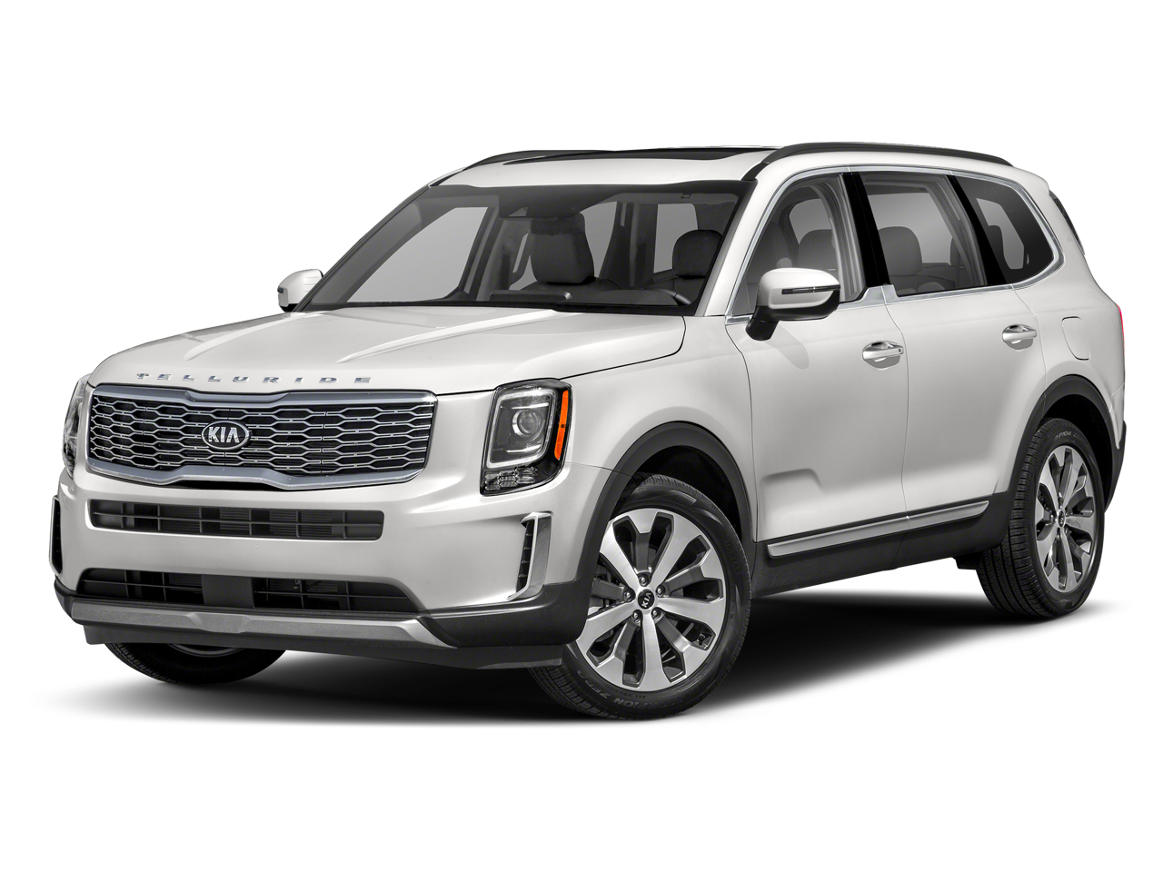 2020 Kia Telluride S for sale in Pomeroy, OH