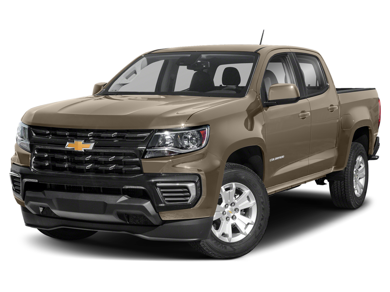 2021 Chevrolet Colorado ZR2 for sale in Pomeroy, OH