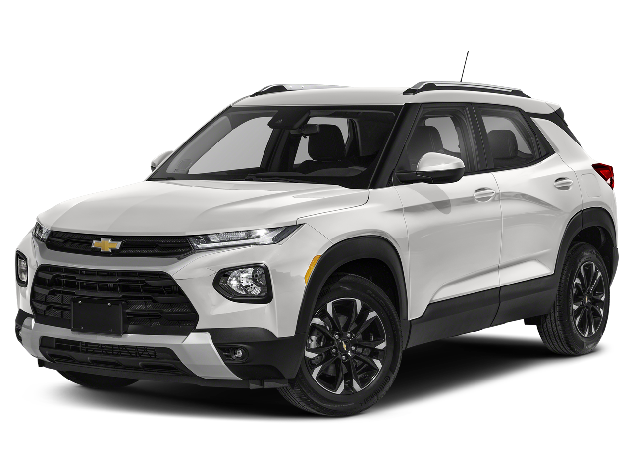 2023 Chevrolet Trailblazer LT for sale in Pomeroy, OH