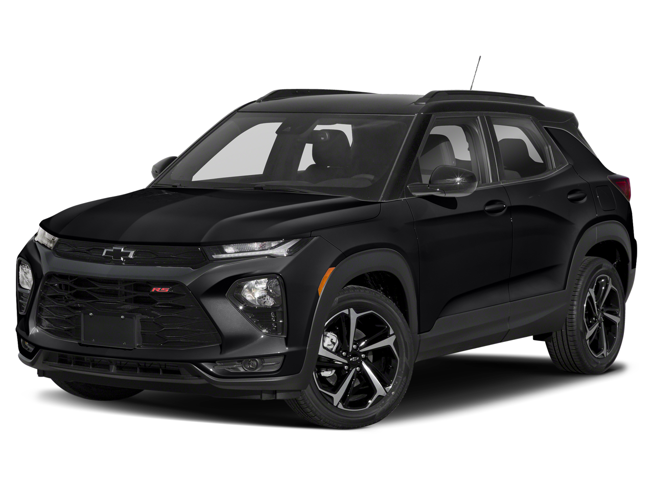 2023 Chevrolet Trailblazer RS for sale in Pomeroy, OH