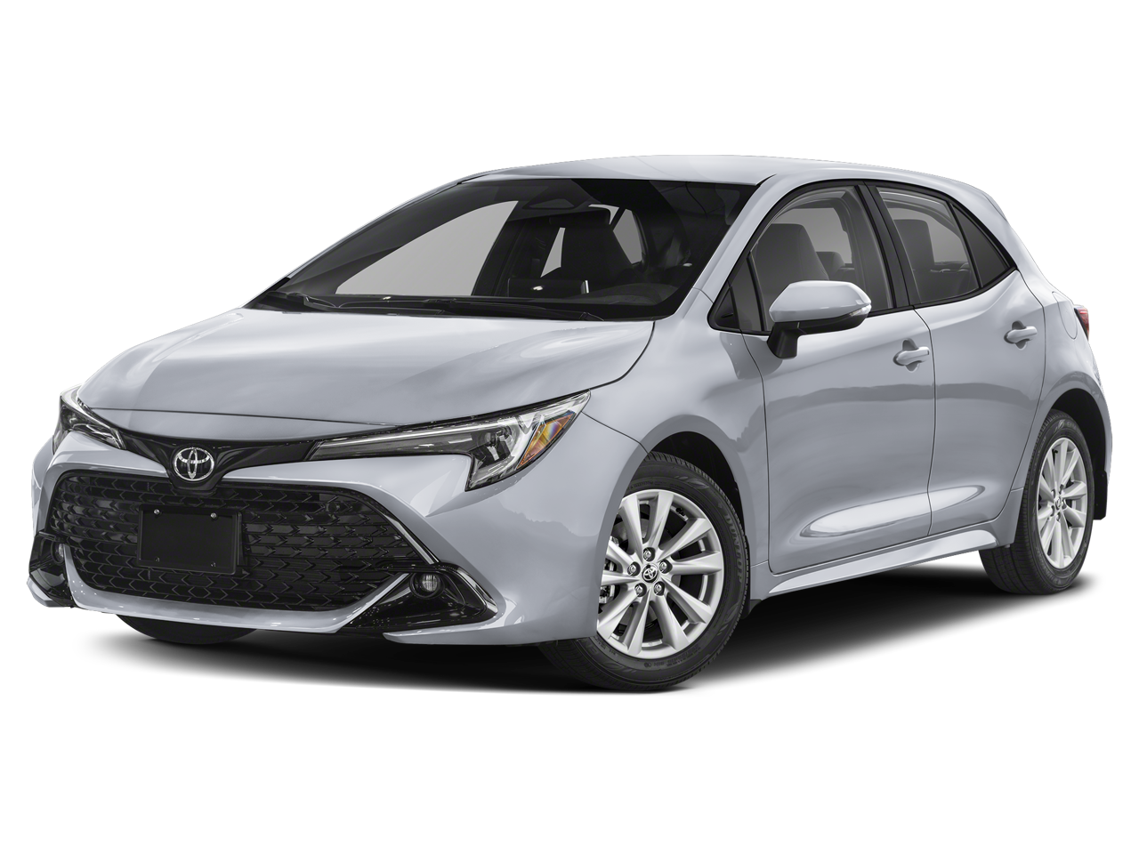 2023 Toyota Corolla Hatchback SE for sale in Pomeroy, OH
