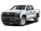 2024 Chevrolet Colorado 4WD Work Truck