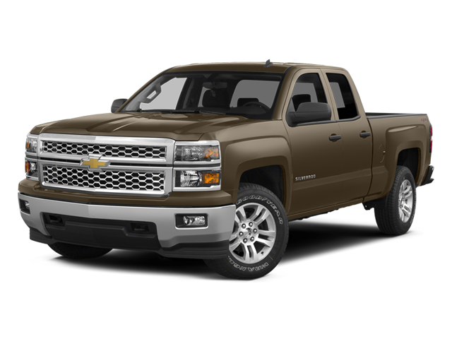 2014 Chevrolet Silverado 1500 LT for sale in Pomeroy, OH