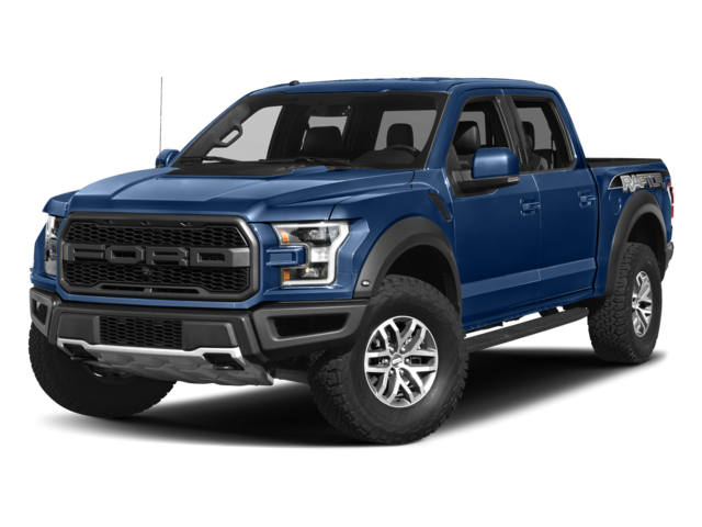 2017 Ford F-150 Raptor for sale in Pomeroy, OH
