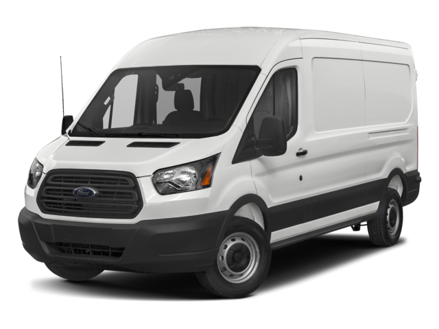 2018 Ford Transit Van 250