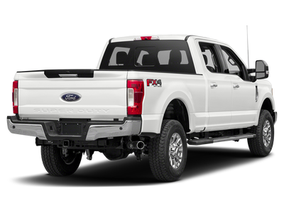 2019 Ford F-250SD XLT
