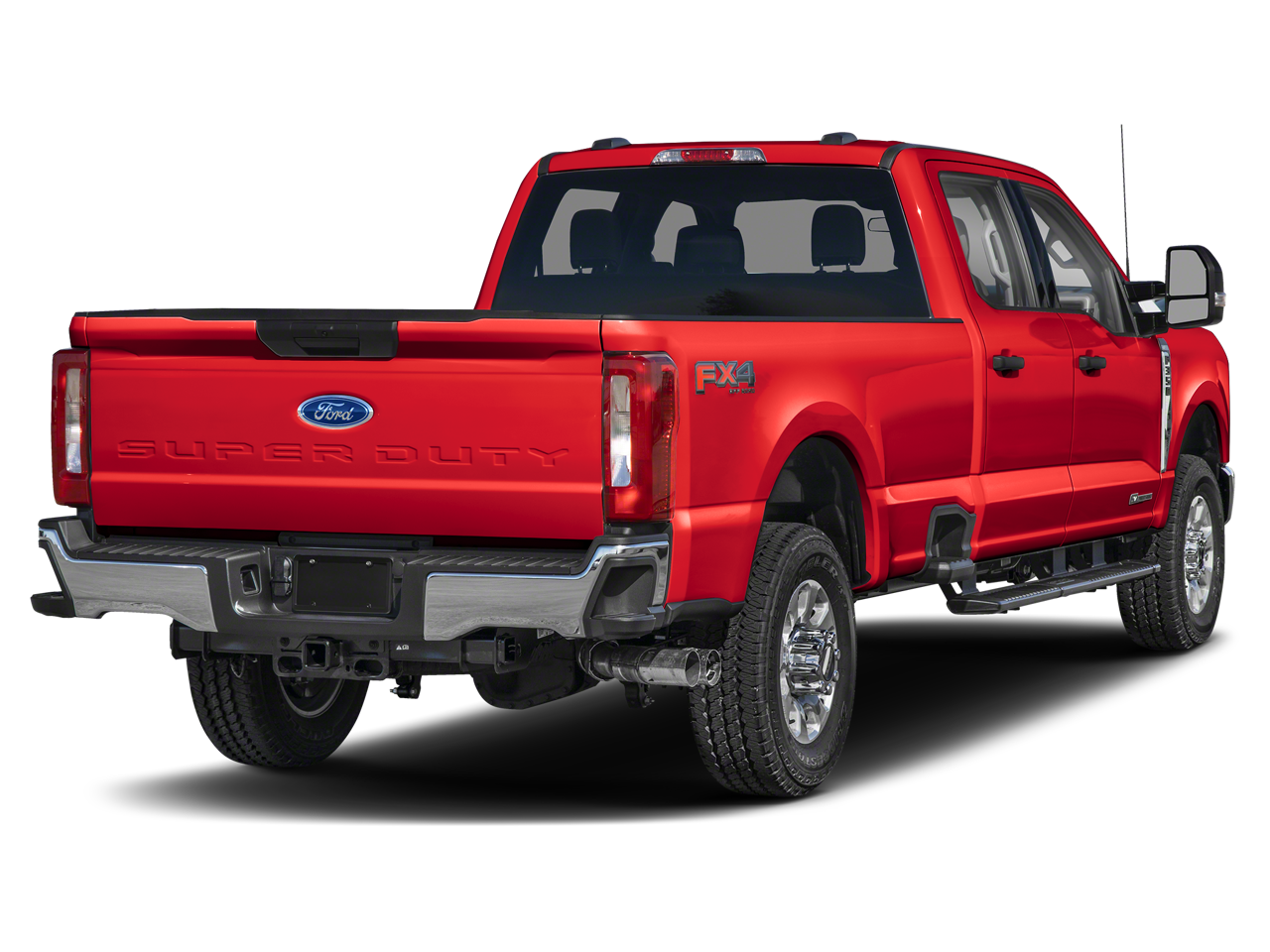 2026 Ford F-350SD XLT