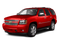 2013 Chevrolet Tahoe LTZ