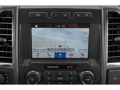 2019 Ford F-250SD XLT