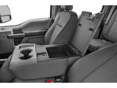 2019 Ford F-250SD XLT