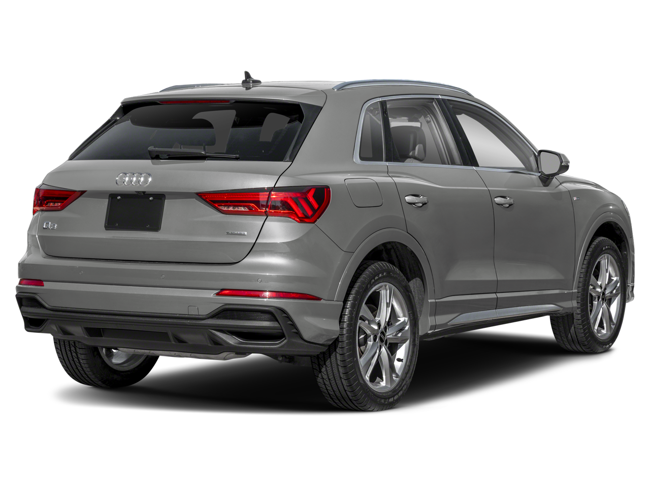 2023 Audi Q3 2.0T quattro Premium S line