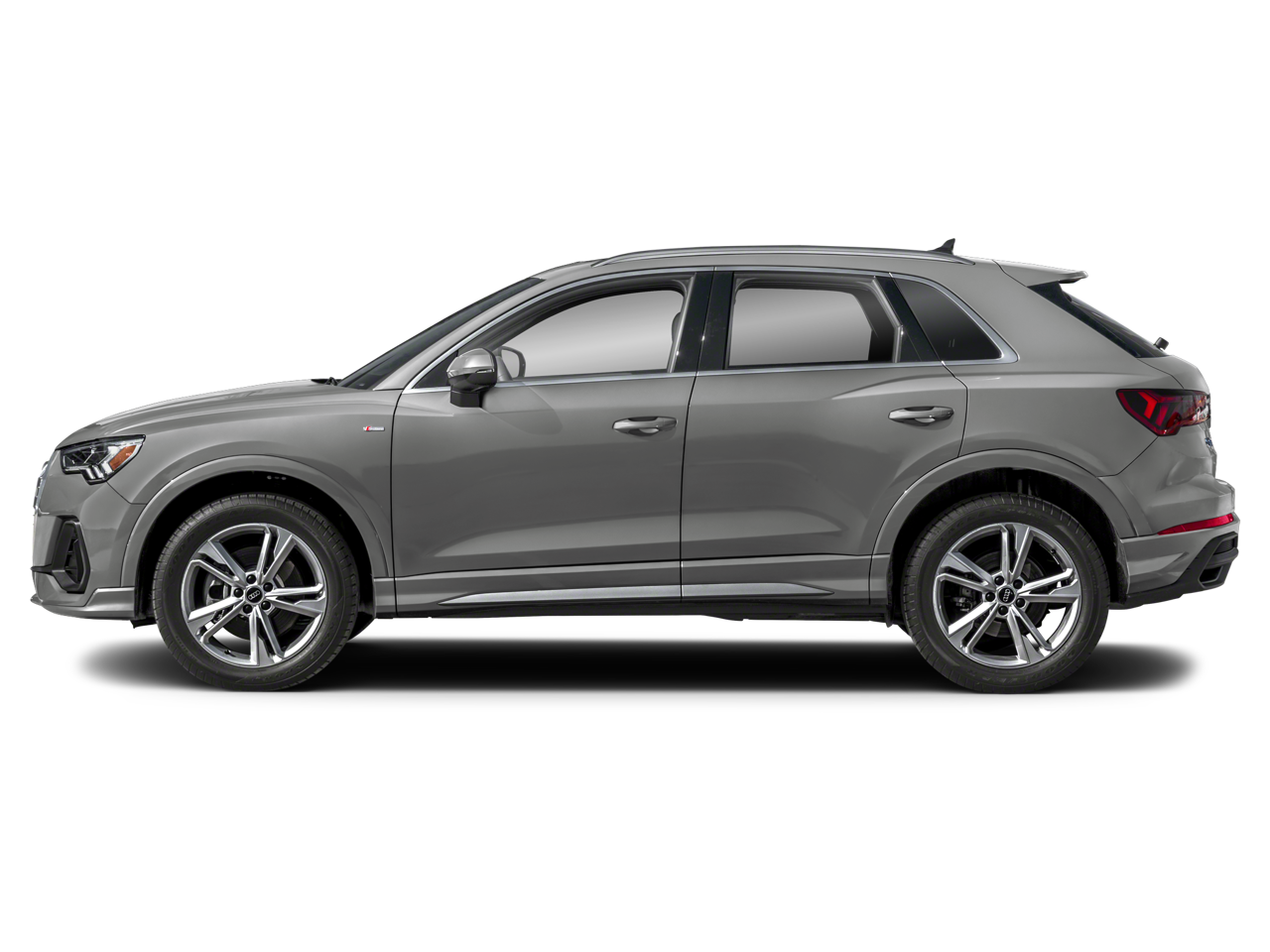 2023 Audi Q3 2.0T quattro Premium S line