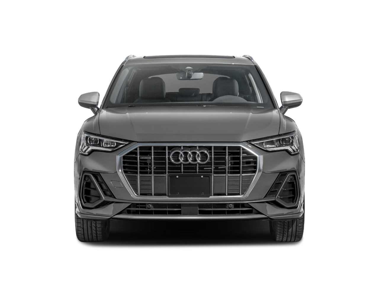 2023 Audi Q3 2.0T quattro Premium S line