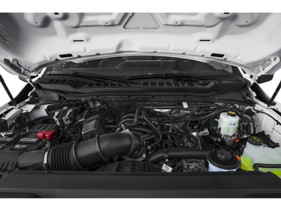 2025 Ford F-250SD King Ranch