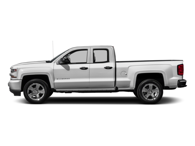 2016 Chevrolet Silverado 1500 Base