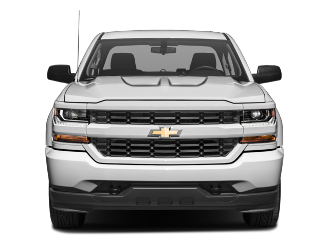 2016 Chevrolet Silverado 1500 Base
