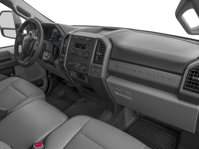 2017 Ford F-250SD XL