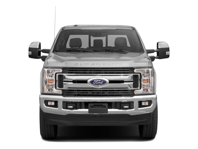 2017 Ford F-250SD XLT