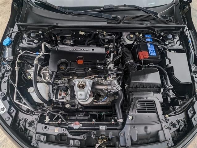 2023 Honda Civic Hatchback Sport