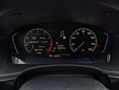 2023 Honda Civic Hatchback Sport