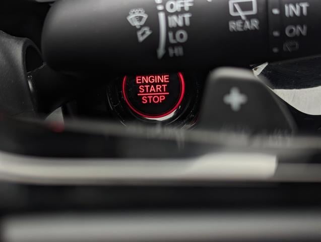 2023 Honda Civic Hatchback Sport