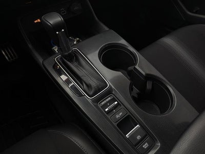 2023 Honda Civic Hatchback Sport