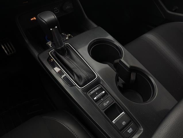 2023 Honda Civic Hatchback Sport