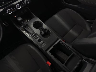 2023 Honda Civic Hatchback Sport