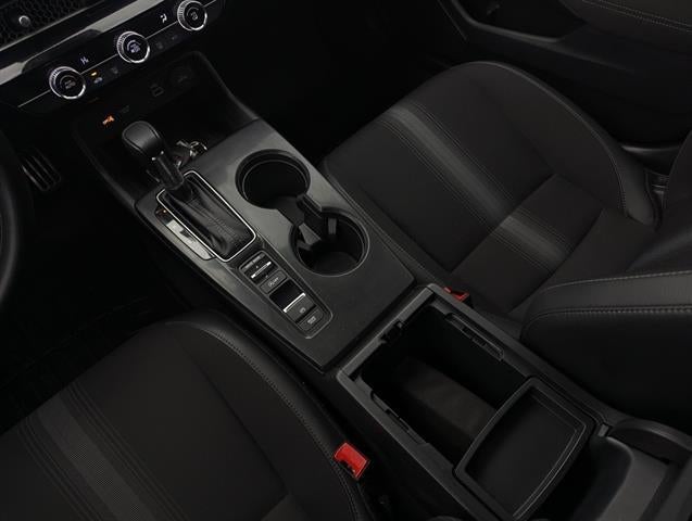 2023 Honda Civic Hatchback Sport