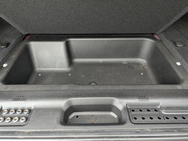 2021 Jeep Wrangler Sahara