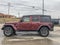 2021 Jeep Wrangler Sahara