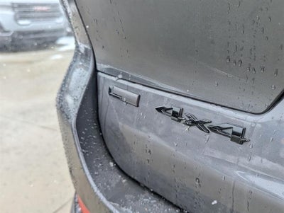 2023 Jeep Grand Cherokee L Summit Reserve