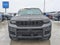 2023 Jeep Grand Cherokee L Summit Reserve