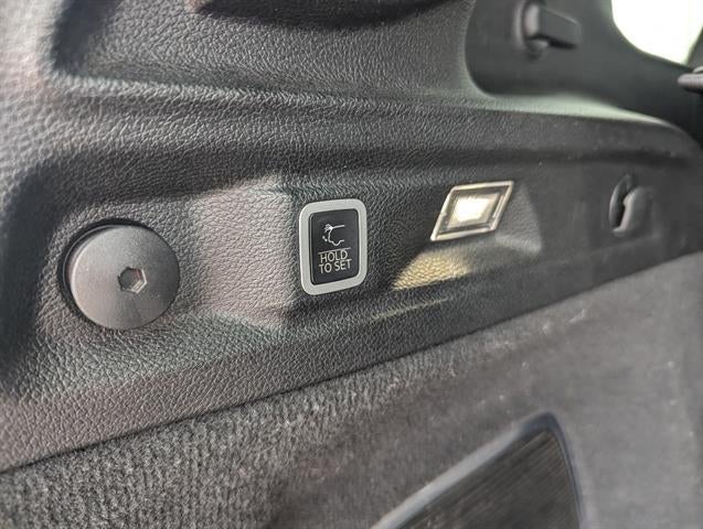 2023 Jeep Grand Cherokee L Summit Reserve