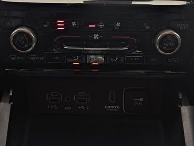 2023 Jeep Grand Cherokee L Summit Reserve