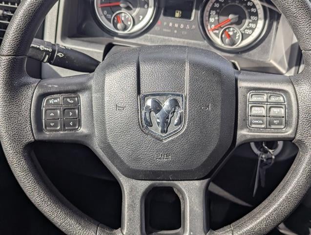 2017 RAM 1500 Tradesman