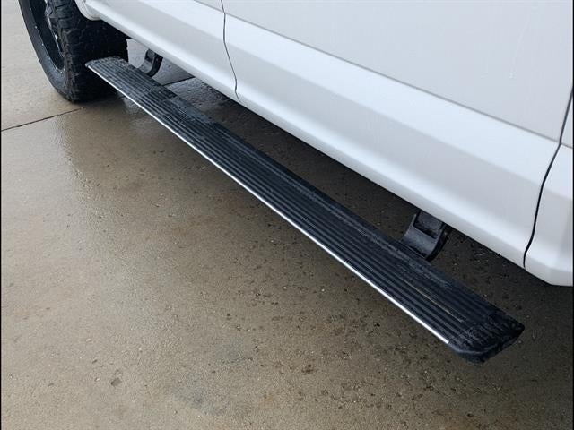 2020 Ford F-150 Limited