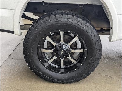 2020 Ford F-150 Limited