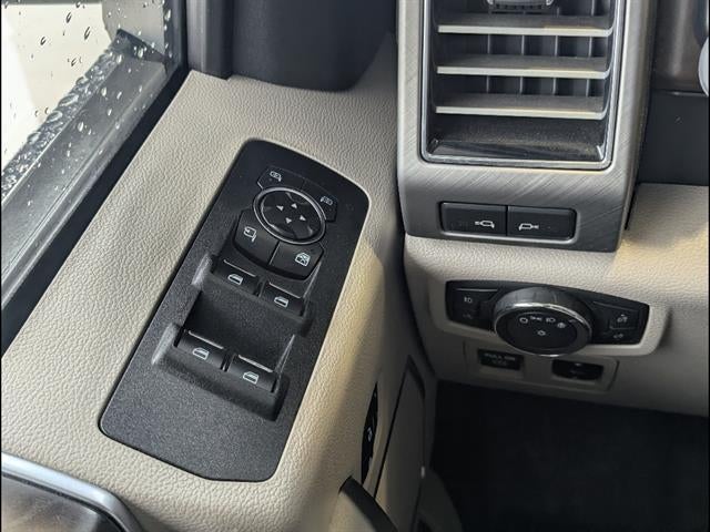 2020 Ford F-150 Limited