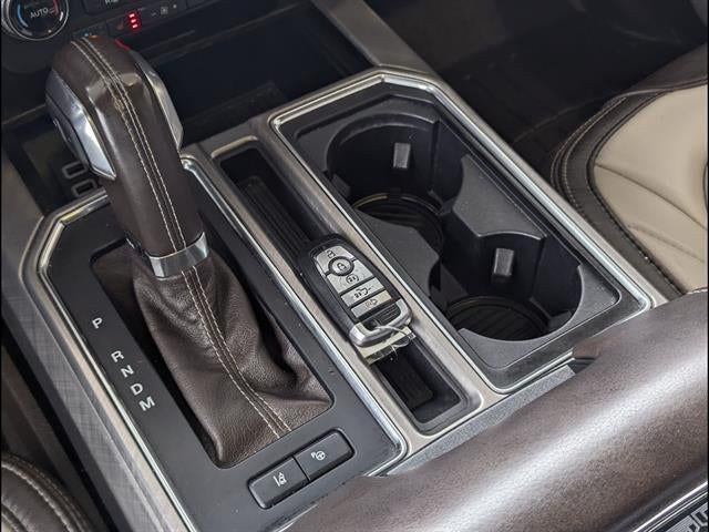 2020 Ford F-150 Limited