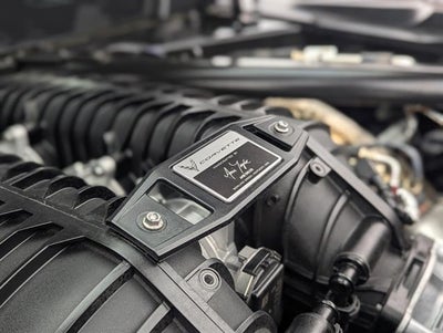 2024 Chevrolet Corvette Z06 2LZ