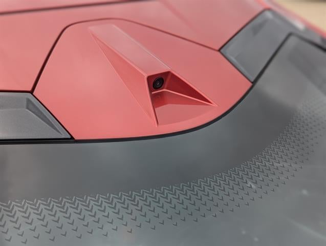 2024 Chevrolet Corvette Z06 2LZ