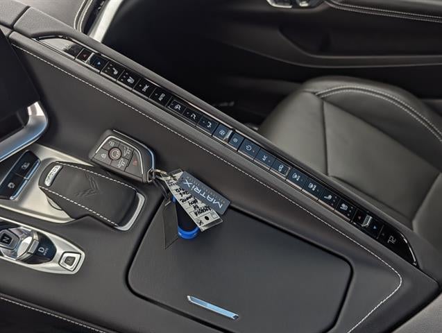 2024 Chevrolet Corvette Z06 2LZ