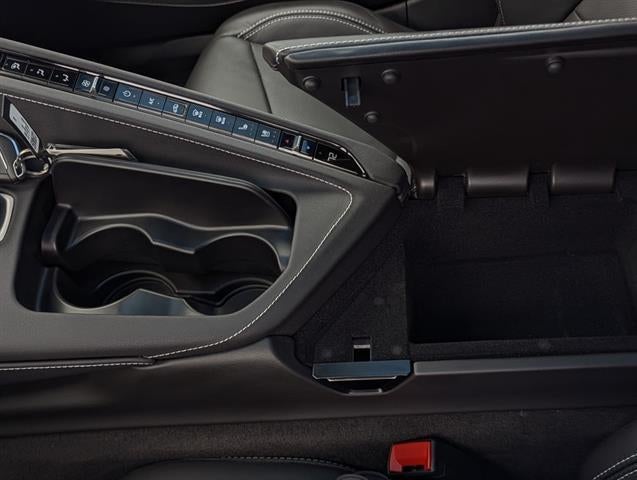 2024 Chevrolet Corvette Z06 2LZ